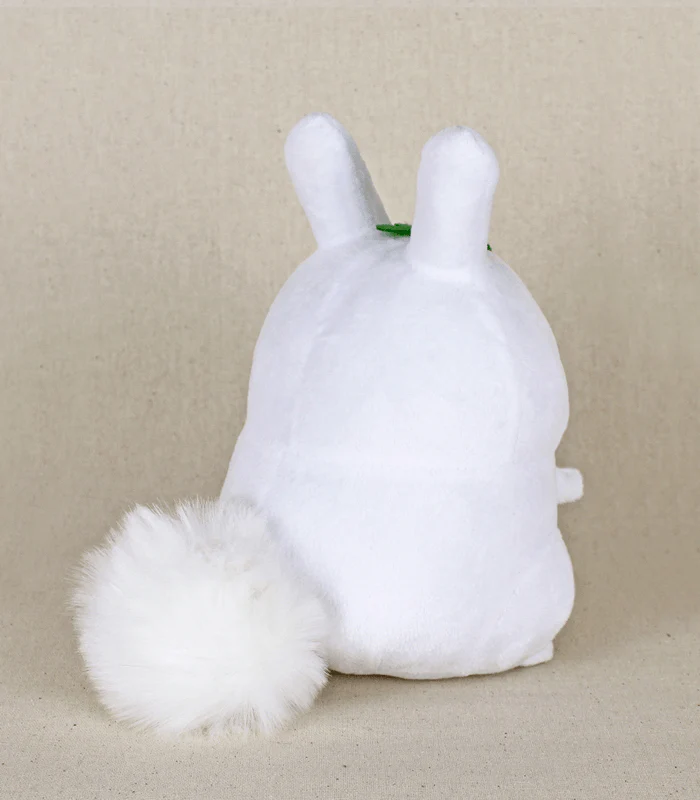 Puddle Bunny Plush - Image 3